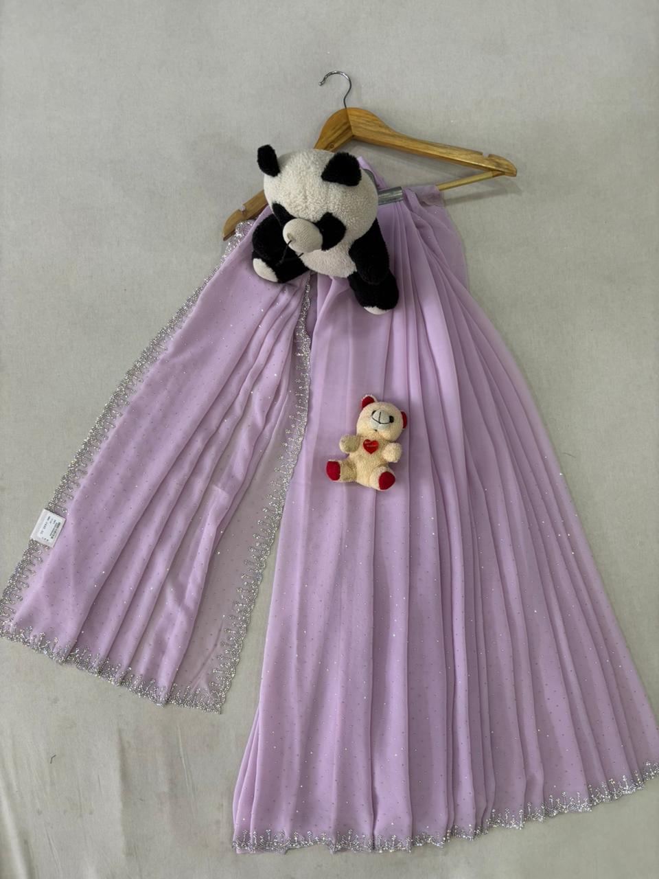 SKU; RF281 RAJ FASHION SPECAIL BOLLYWOOD SAREE TREDDING COLLECTION