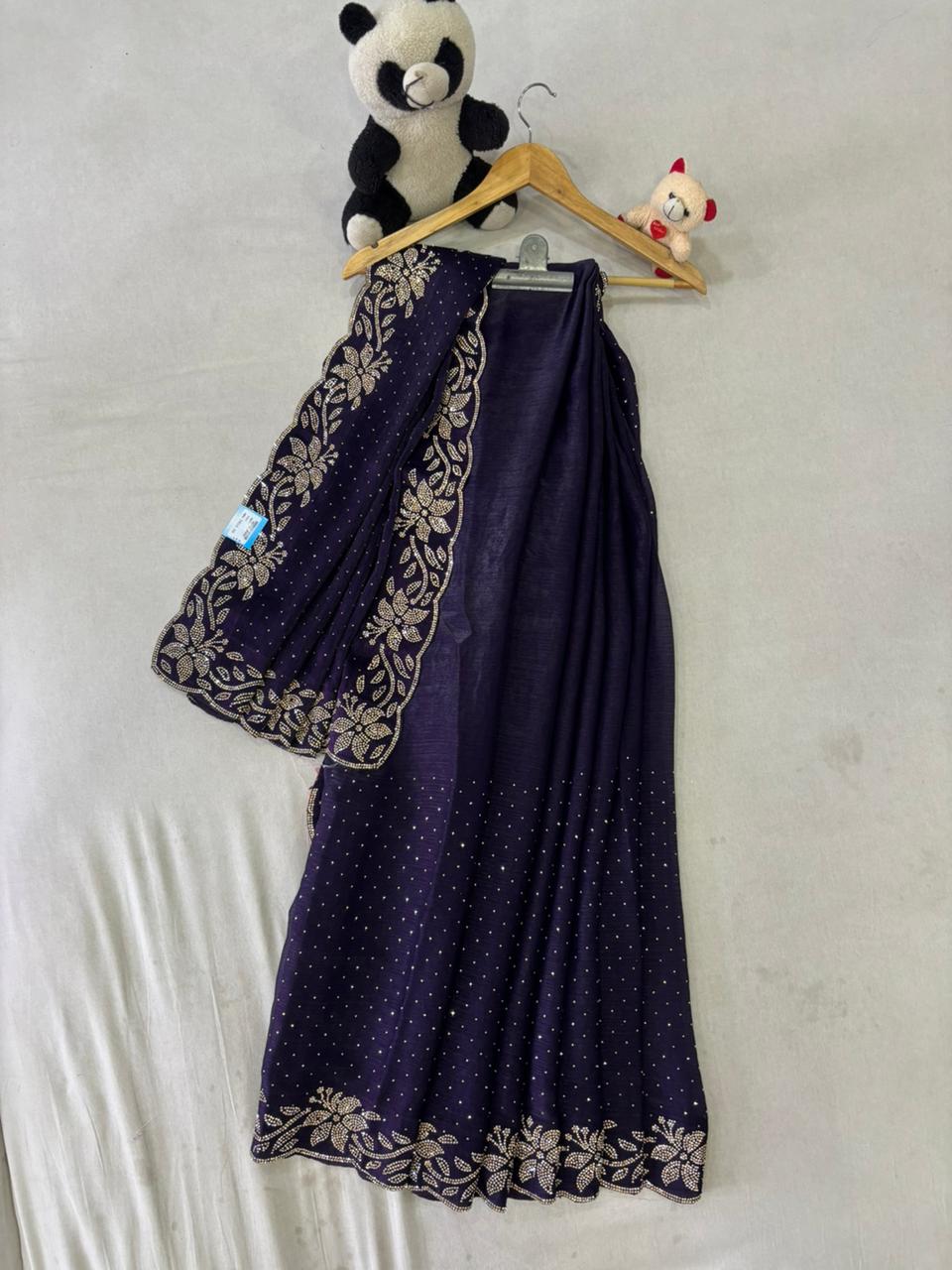 SKU; RF281 RAJ FASHION SPECAIL BOLLYWOOD SAREE TREDDING COLLECTION