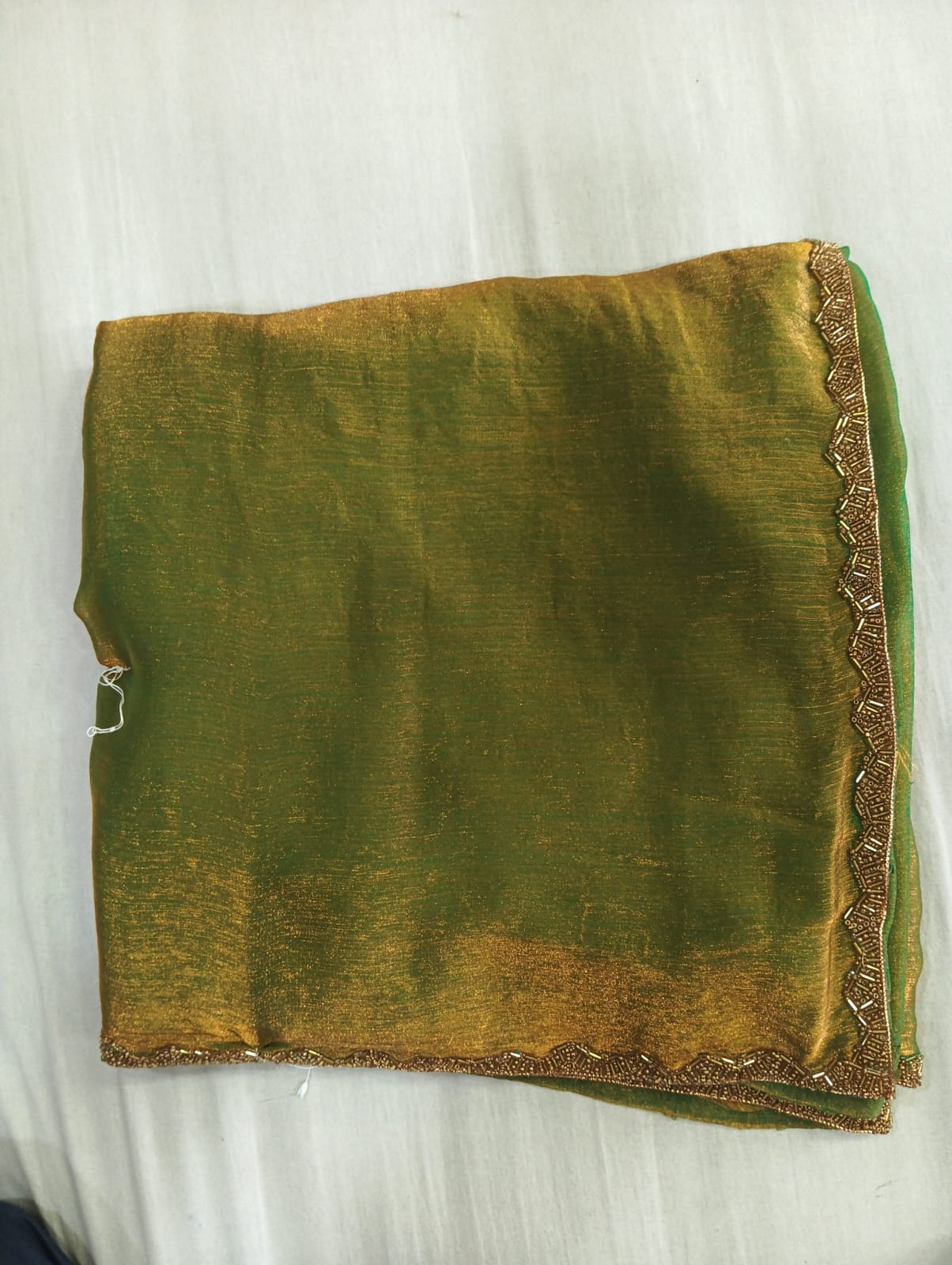 SKU RF376 ; RAJ FASHION FANDY CHIFFON NEW FEBRIC BOLLYWOOD STYLE
