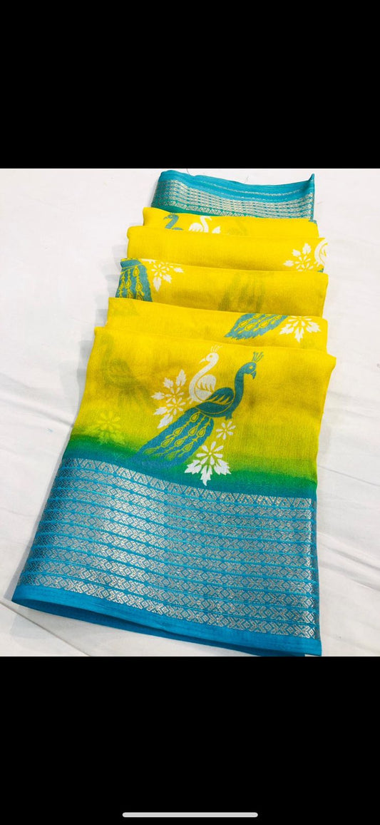 SKU ;RF250 RAJ FASHION NEW ARTICAL DOLA SILK SOFT FEBRIC