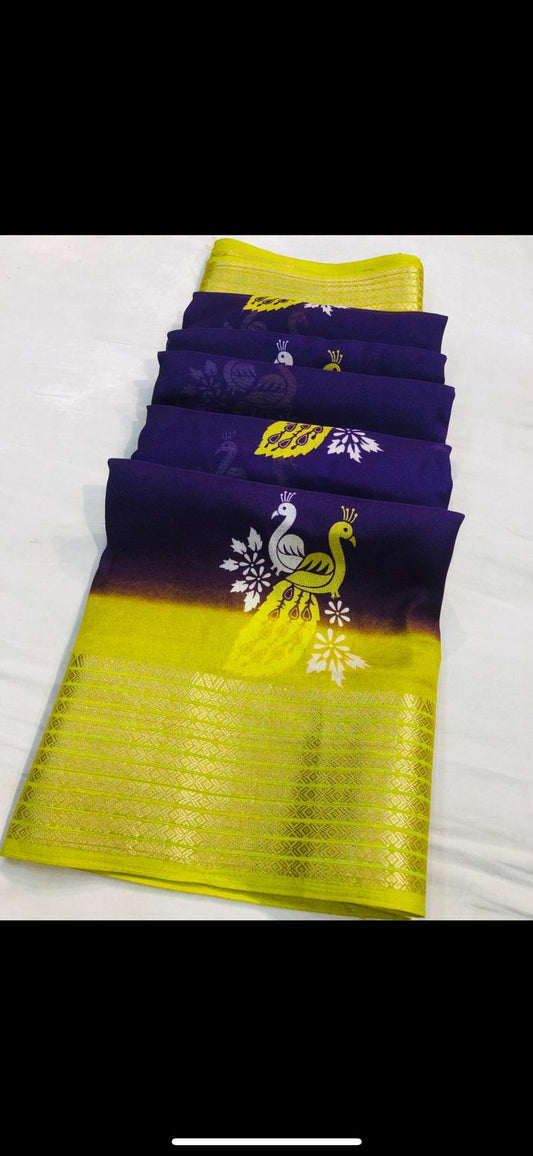 SKU ;RF250 RAJ FASHION NEW ARTICAL DOLA SILK SOFT FEBRIC