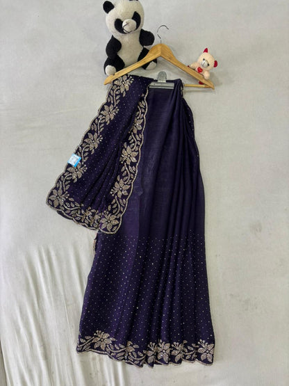 SKU; RF281 RAJ FASHION SPECAIL BOLLYWOOD SAREE TREDDING COLLECTION