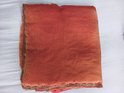 SKU RF376 ; RAJ FASHION  FANDY CHIFFON NEW FEBRIC BOLLYWOOD STYLE